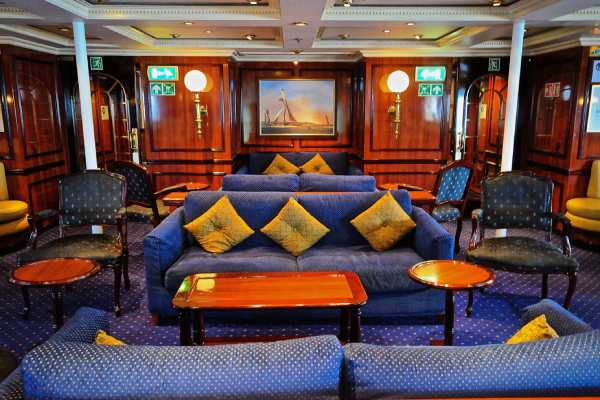 Royal Clipper Gallery Image
